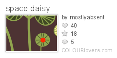 space_daisy