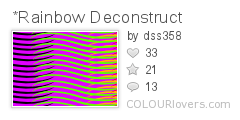 *Rainbow_Deconstruct