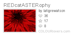 REDcatASTERophy