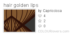 golden_lips_hairdo