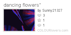 dancing_flowers*