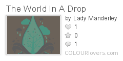 The_World_In_A_Drop