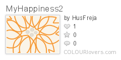 MyHappiness2