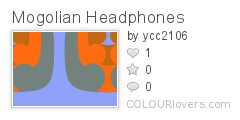 Mogolian_Headphones