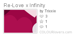 Re-Love_x_Infinity