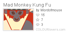 Mad_Monkey_Kung_Fu