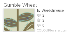 Gumble_Wheat