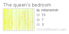 The_queens_bedroom