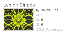 Lemon_Stripes