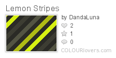 Lemon_Stripes