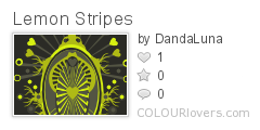 Lemon_Stripes