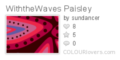 WiththeWaves_Paisley