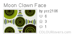 Moon_Clown_Face
