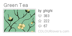 Green_Tea