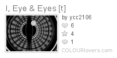 I_Eye_Eyes
