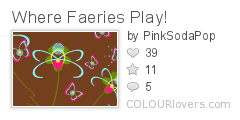 Where_Faeries_Play!
