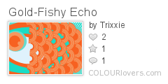 Gold-Fishy_Echo