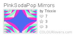PinkSodaPop_Mirrors