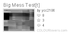 Big_Mess_Test