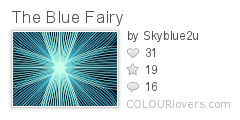 The_Blue_Fairy