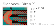 Slooooow_Birds