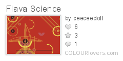 Flava_Science