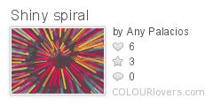 Shiny_spiral