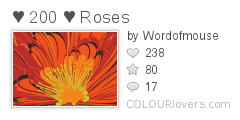 ♥_200_♥_Roses
