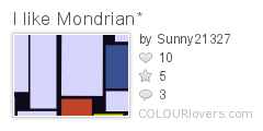 I_like_Mondrian*