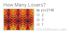 How_Many_Lovers