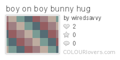 boy_on_boy_bunny_hug