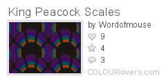 King_Peacock_Scales