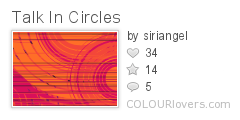 Talk_In_Circles