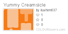 Yummy_Creamsicle