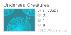 Undersea_Creatures