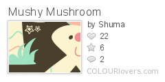 Mushy_Mushroom