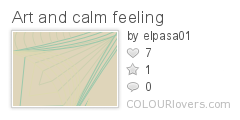 Art_and_calm_feeling