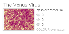 The_Venus_Virus