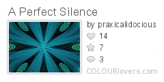 A_Perfect_Silence