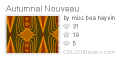 Autumnal_Nouveau