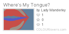 Wheres_My_Tongue