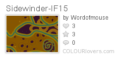 Sidewinder-IF15