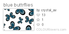 blue_buttrflies