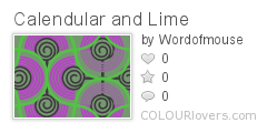 Calendular_and_Lime