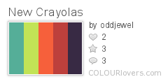 New_Crayolas