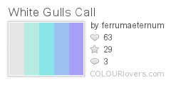 White_Gulls_Call