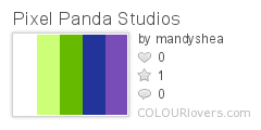 Pixel Panda Studios