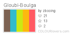 Gloubi-Boulga