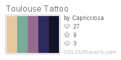 Toulouse_Tattoo