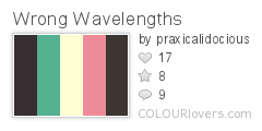 Wrong_Wavelengths